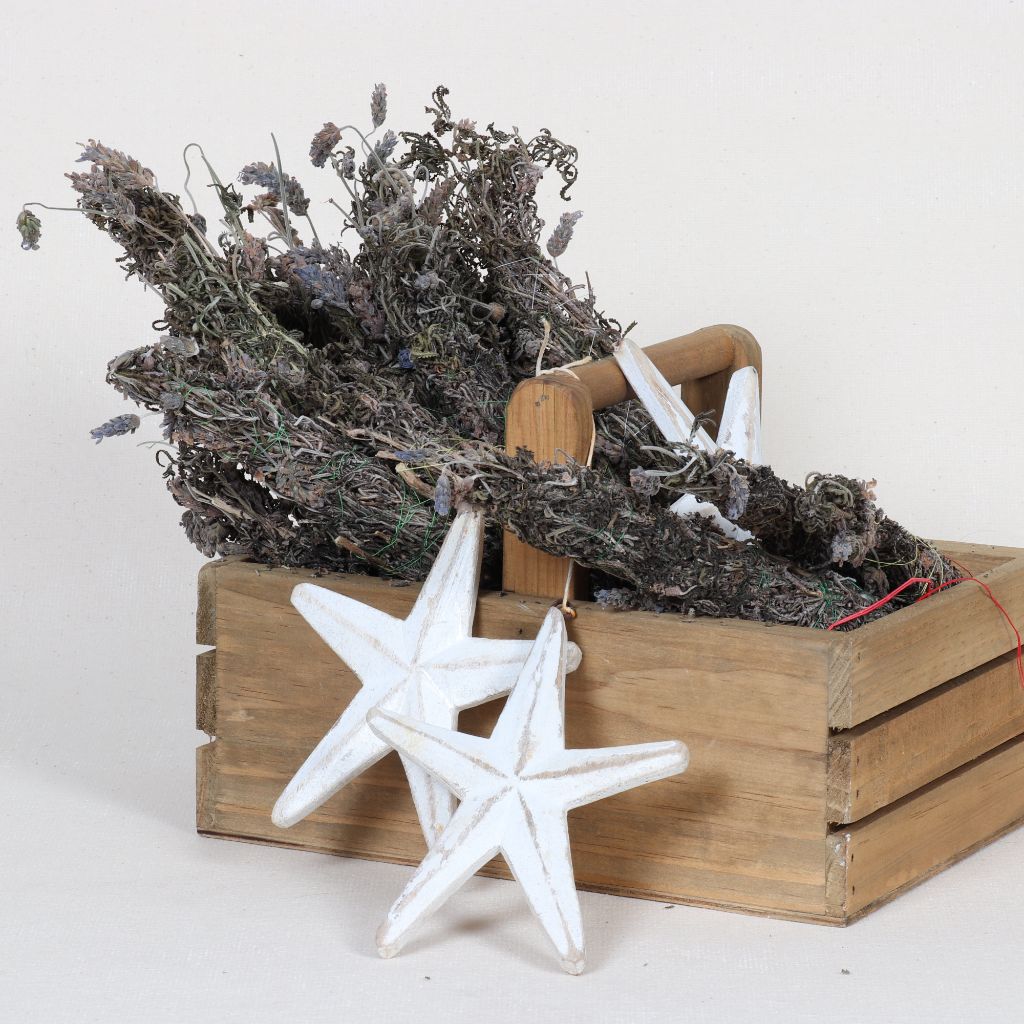 Crystal Therapy Care Smudge Sticks